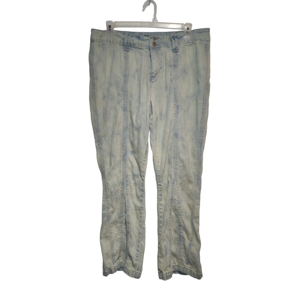 Ashley Stewart Women's Jeans Size 18
